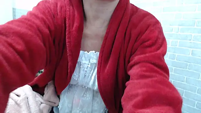 sweet luana online show from May 30, 3:47 am
