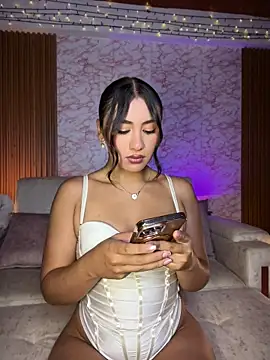 Ambar pe  online show from June 23, 3:26 am