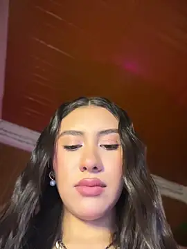 Ambar pe  online show from July 21, 2:14 am