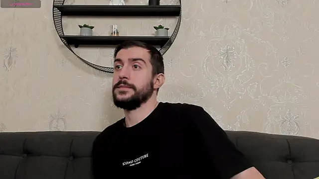 Dylan Best online show from February 10, 11:42 pm