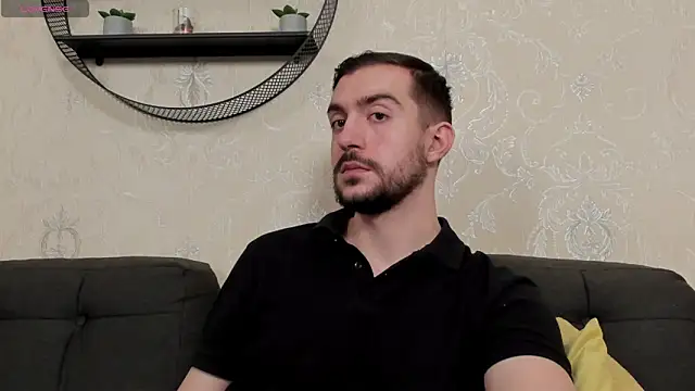 Dylan Best online show from February 24, 11:36 pm