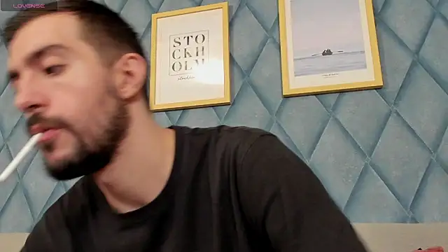 Dylan Best online show from July 12, 5:09 am