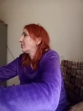 MssAngela online show from February 26, 3:11 pm