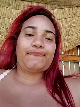 Hilarybunnyy online show from December 8, 5:11 pm