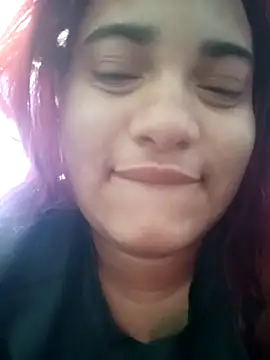 Hilarybunnyy online show from January 30, 12:59 pm