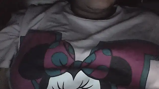 Hilarybunnyy online show from May 31, 4:09 am