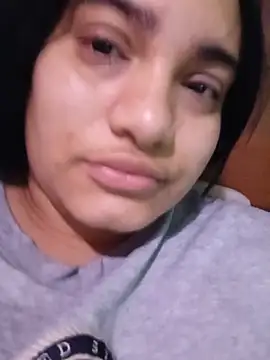 Hilarybunnyy online show from June 20, 3:31 am