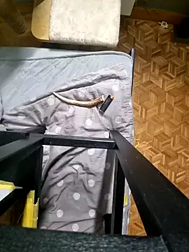 Bob666demon online show from March 1, 12:51 pm