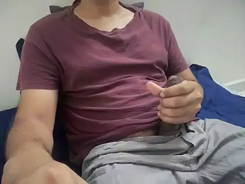 Snapshot of Arjun78877 chatting on June 5, 8:25 pm Arjun78877 online show from June 5, 8:25 pm