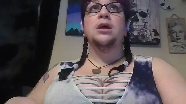 GothyBaby online show from November 21, 5:44 pm