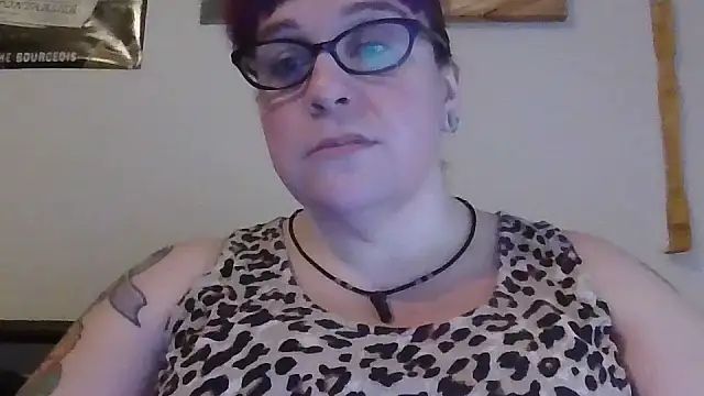 GothyBaby online show from December 15, 10:36 pm