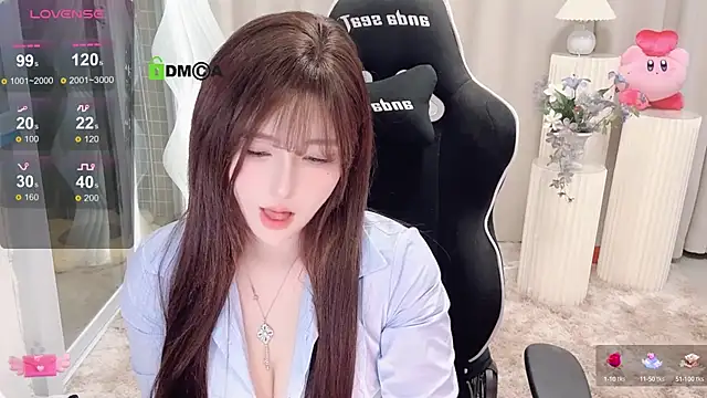 Happy Kitty online show from January 31, 3:55 pm