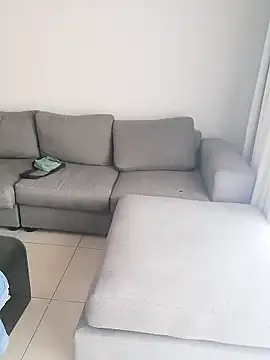 Snapshot of CuteHoney92 chatting on January 6, 7:45 am CuteHoney92 online show from January 6, 7:45 am