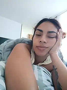 Ivanna2 online show from January 16, 12:53 pm