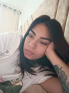 Ivanna2 online show from July 5, 12:23 pm