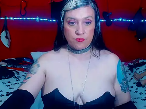 MATURE Randy online show from September 19, 6:41 pm