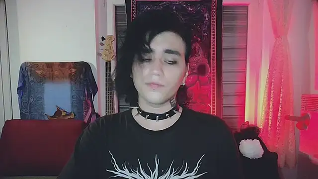 sademobeer online show from November 4, 1:05 am