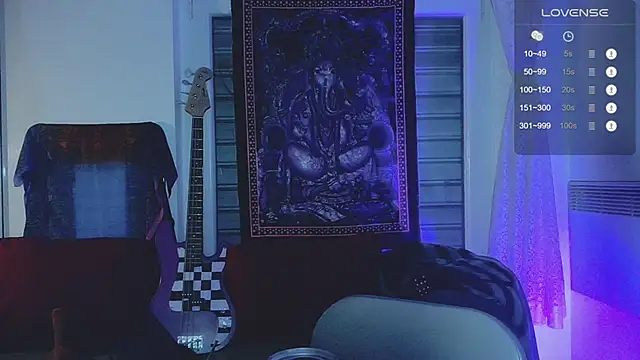 sademobeer online show from November 24, 9:36 pm