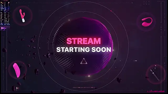 Alison Drew online show from May 22, 5:29 pm