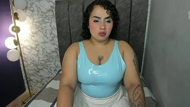 CelestteSweett online show from December 17, 4:12 am