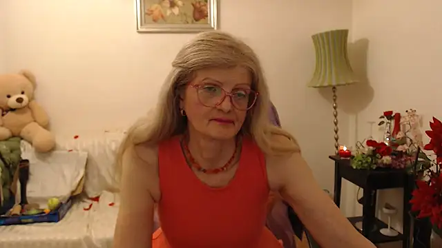 Snapshot of BlairFort chatting on February 13, 11:15 pm BlairFort online show from February 13, 11:15 pm