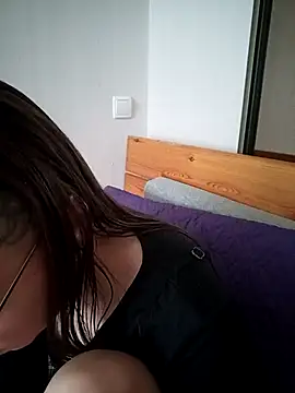 Aelita bb online show from March 10, 8:52 am