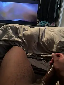 chocolatelongstrokes online show from March 6, 12:01 pm