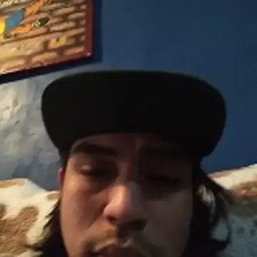 AlexAlejandro13 online show from February 8, 6:55 pm