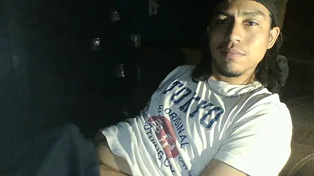 AlexAlejandro13 online show from March 23, 7:23 am