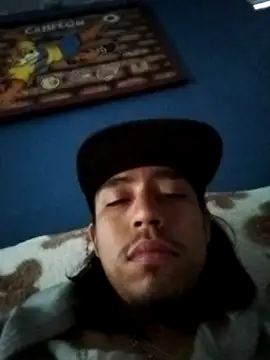 AlexAlejandro13 online show from April 5, 10:40 pm