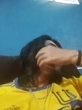 AlexAlejandro13 online show from April 15, 10:32 pm