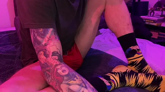 MadArzh online show from February 23, 4:24 pm