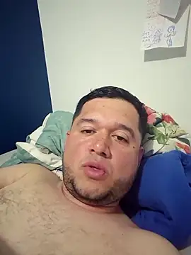 DiegoDuke online show from November 11, 12:43 am