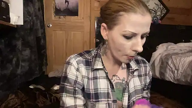 TeenyDoll online show from March 24, 2:16 am