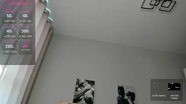 Bella Foryou online show from March 2, 7:15 am