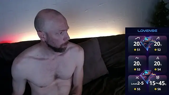 Snapshot of MaxRouger chatting on November 14, 10:58 am MaxRouger online show from November 14, 10:58 am