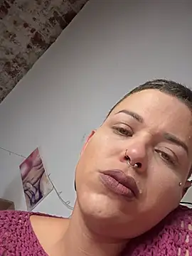 Alicbranca online show from April 8, 5:35 pm