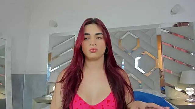 alexandra fire69x online show from February 14, 2:47 pm