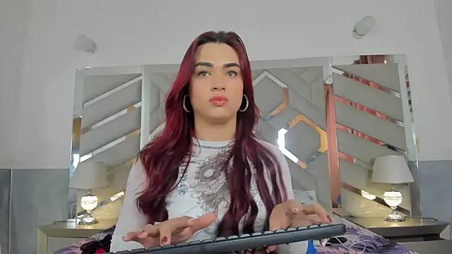 alexandra fire69x online show from February 20, 2:39 pm