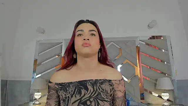 alexandra fire69x online show from February 24, 2:37 pm