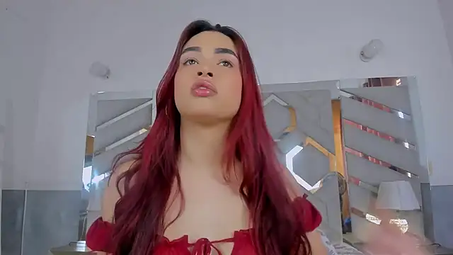 alexandra fire69x online show from March 21, 2:53 pm