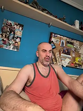 pollito1985 2 online show from March 7, 10:12 am