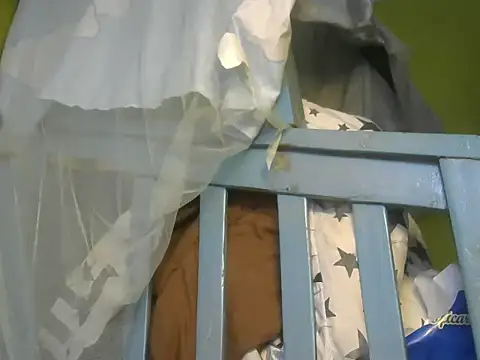 Snapshot of Athena_2019 chatting on April 13, 6:08 am Athena 2019 online show from April 13, 6:08 am