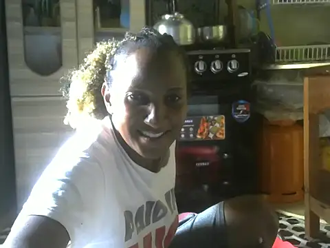 Snapshot of Athena_2019 chatting on June 15, 8:16 am Athena 2019 online show from June 15, 8:16 am