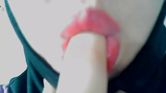 PinkPudding online show from December 1, 7:47 pm