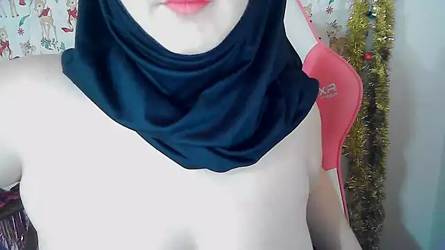 PinkPudding online show from December 11, 2:11 pm