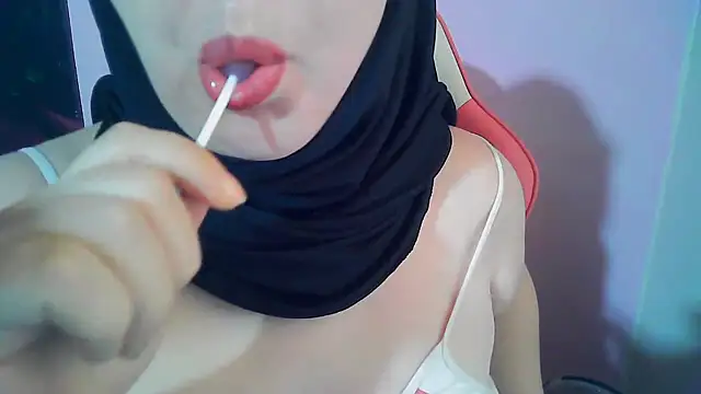 PinkPudding online show from September 9, 12:05 pm