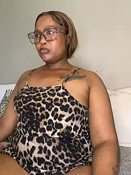 BADFATASS85 online show from February 11, 9:47 am