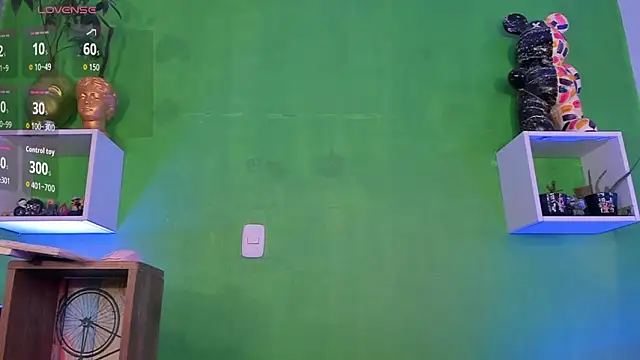 Ricardo 1998 online show from November 25, 2:55 am