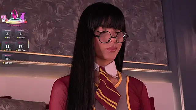 evamoretti online show from October 16, 1:06 am